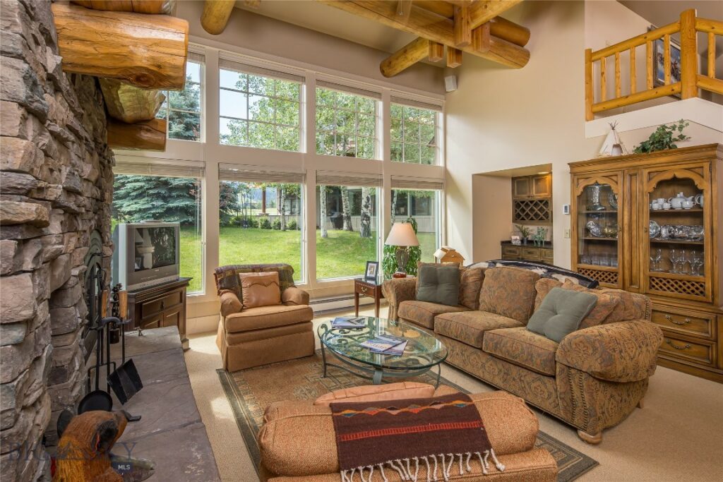 30 Crail Creek Court, Big Sky MT 59716