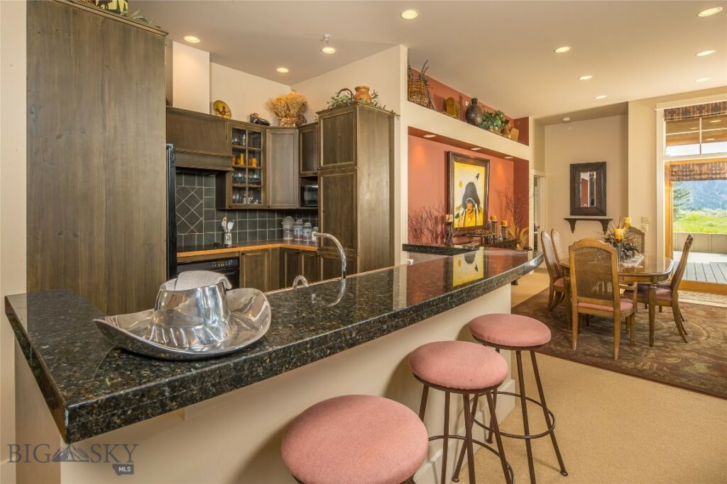 30 Crail Creek Court, Big Sky MT 59716