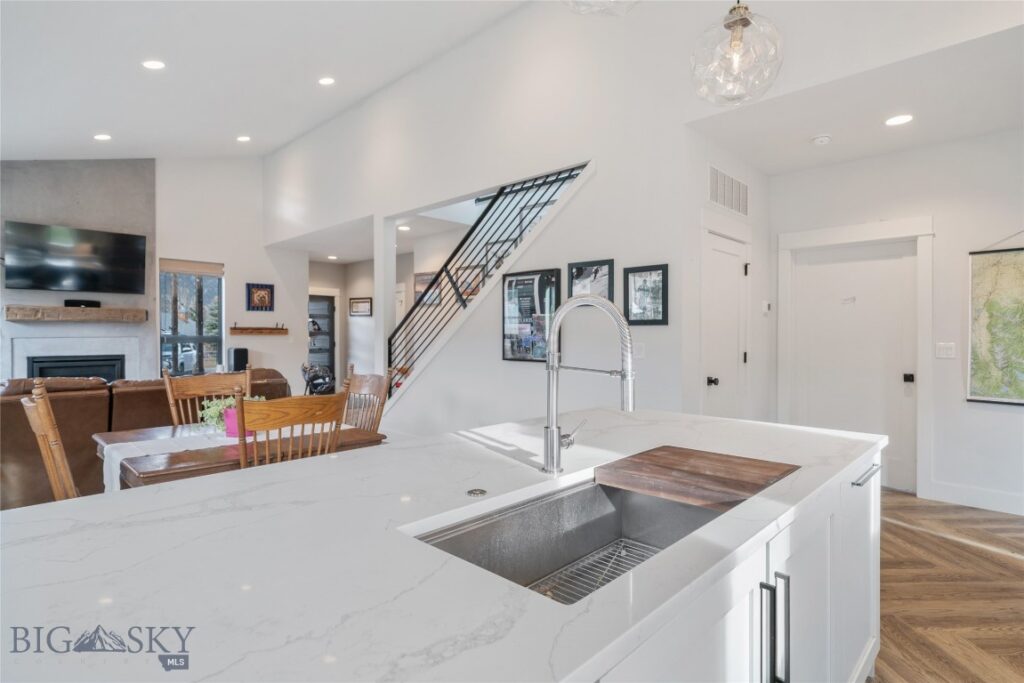 30 Whitefish Drive, Big Sky MT 59716