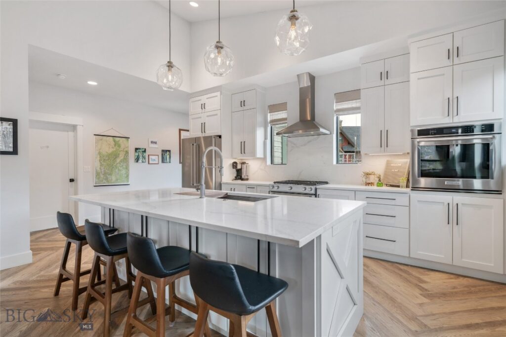 30 Whitefish Drive, Big Sky MT 59716