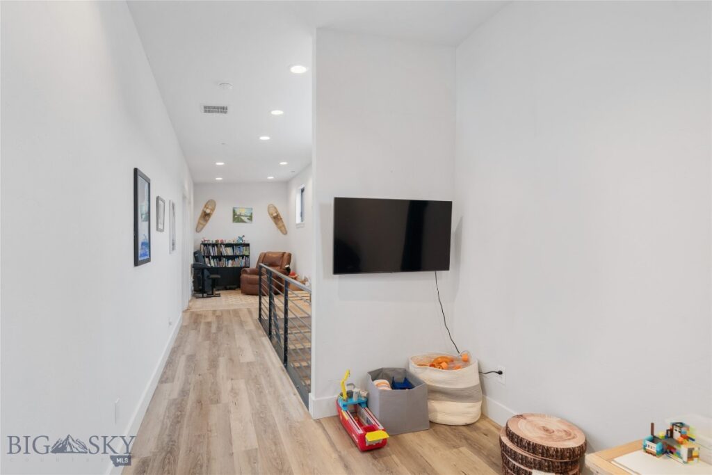 30 Whitefish Drive, Big Sky MT 59716