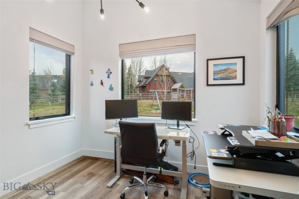 30 Whitefish Drive, Big Sky MT 59716