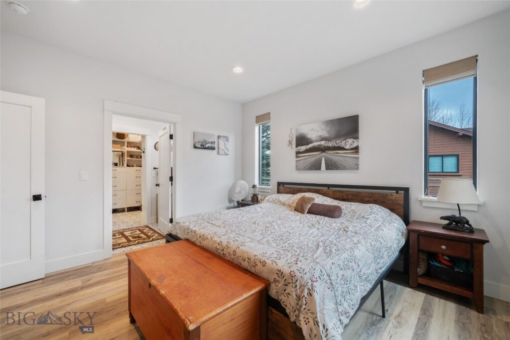 30 Whitefish Drive, Big Sky MT 59716