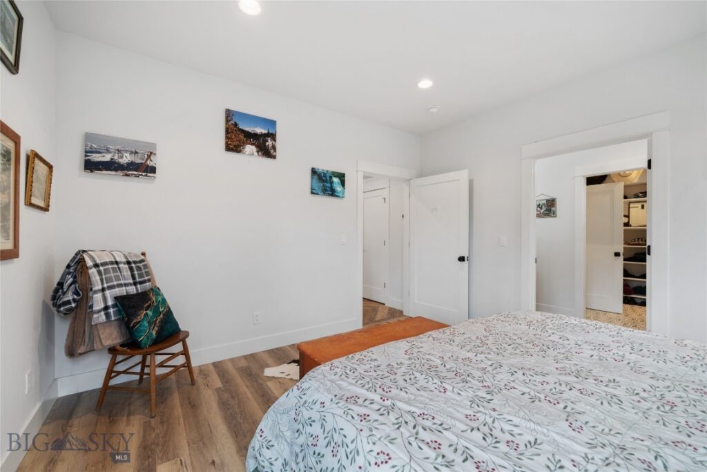 30 Whitefish Drive, Big Sky MT 59716