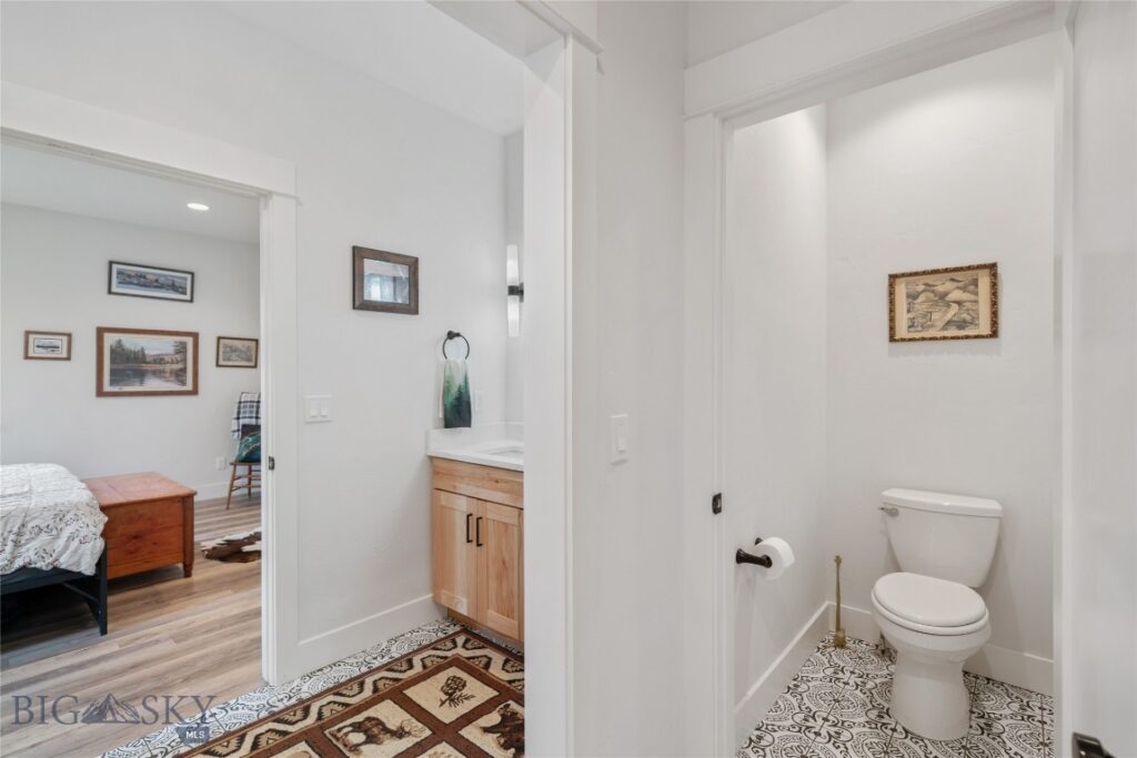 30 Whitefish Drive, Big Sky MT 59716