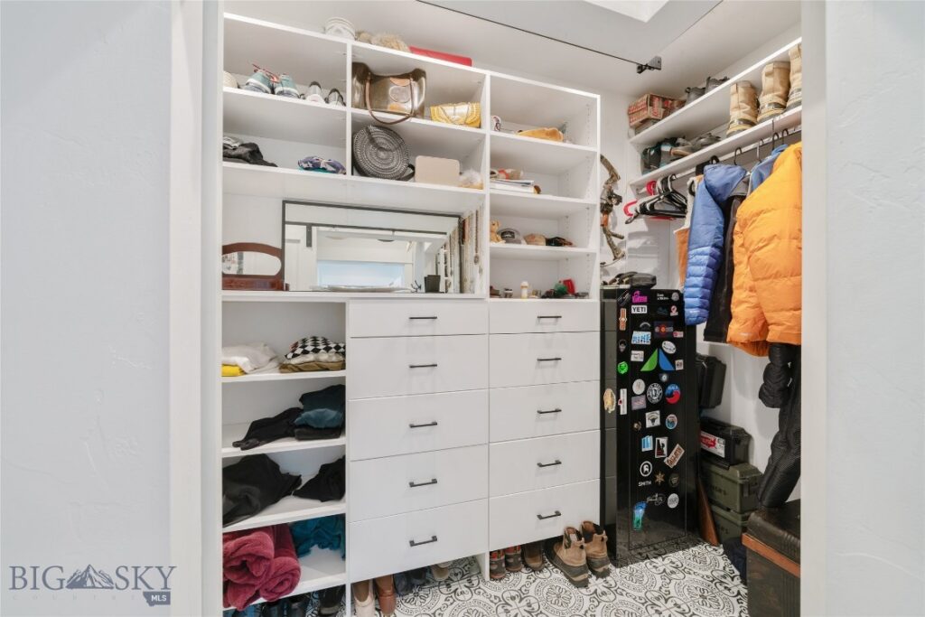 30 Whitefish Drive, Big Sky MT 59716