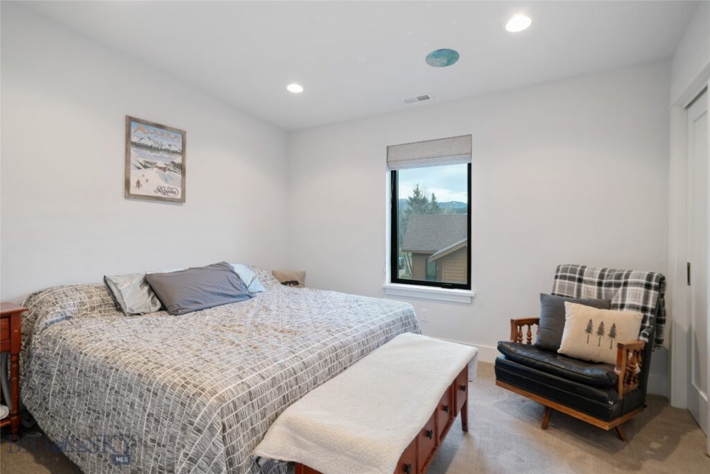 30 Whitefish Drive, Big Sky MT 59716