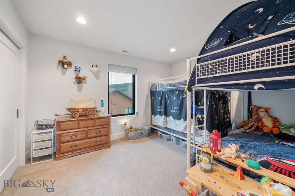 30 Whitefish Drive, Big Sky MT 59716