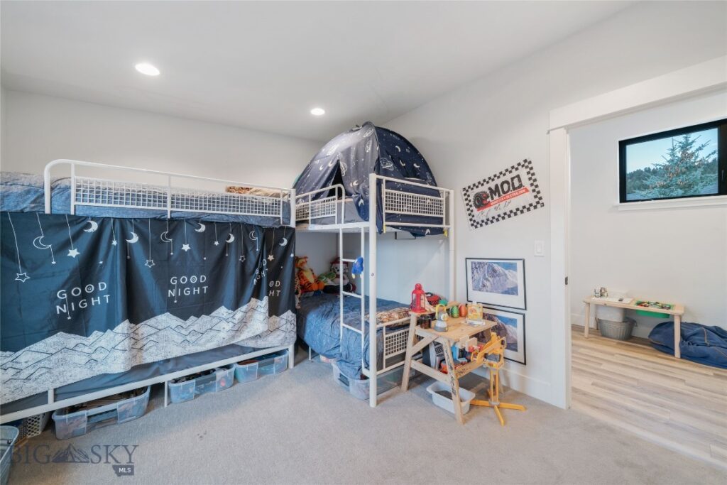 30 Whitefish Drive, Big Sky MT 59716