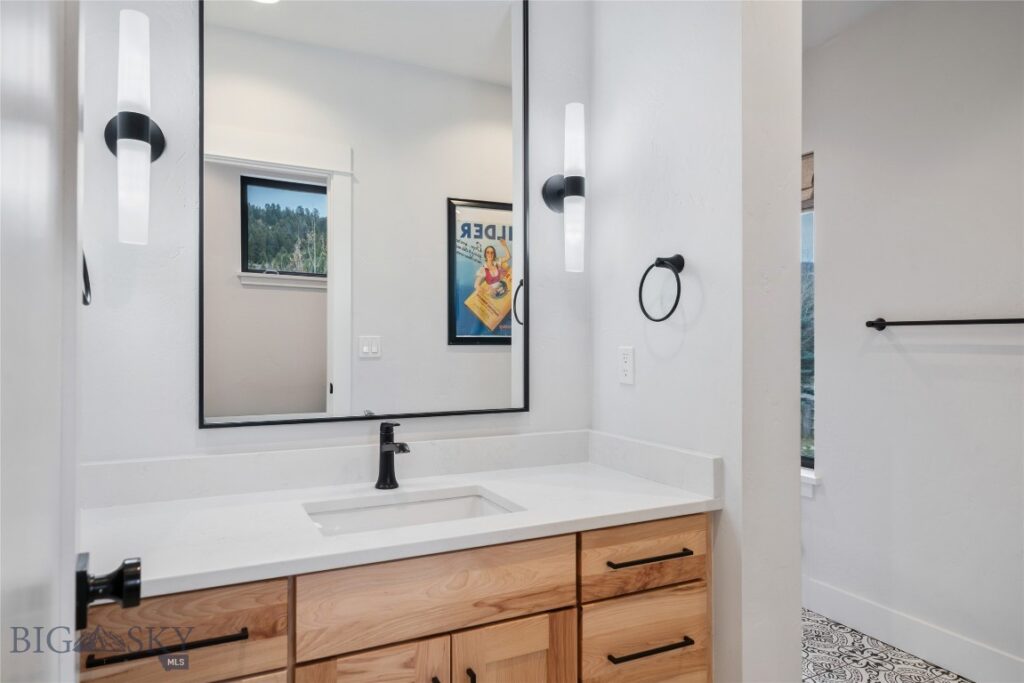 30 Whitefish Drive, Big Sky MT 59716