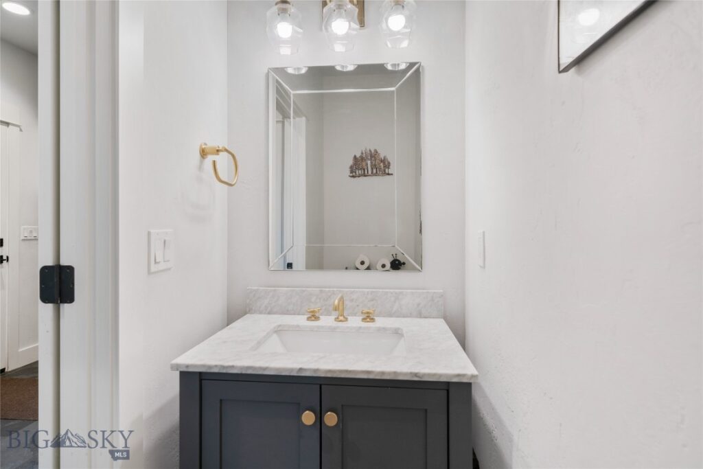 30 Whitefish Drive, Big Sky MT 59716