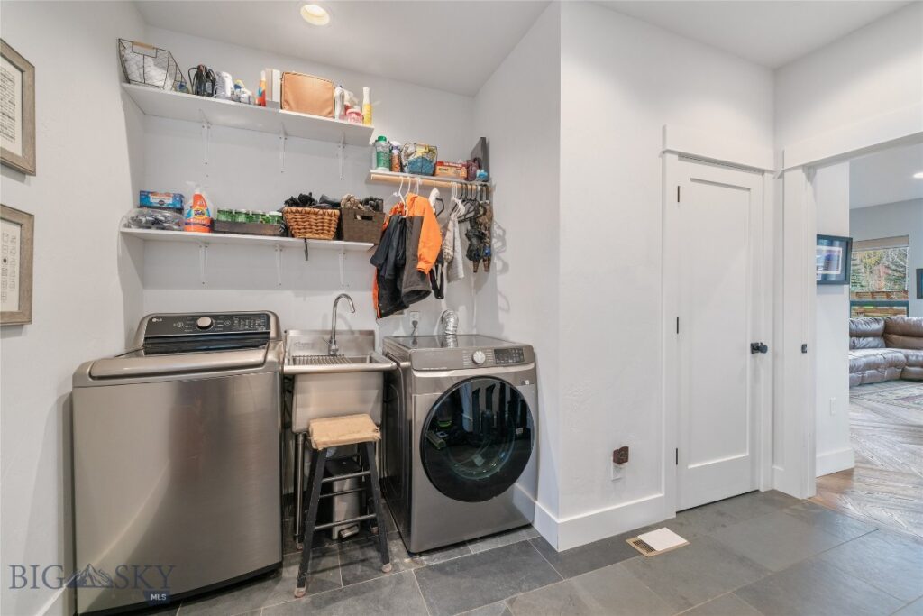 30 Whitefish Drive, Big Sky MT 59716