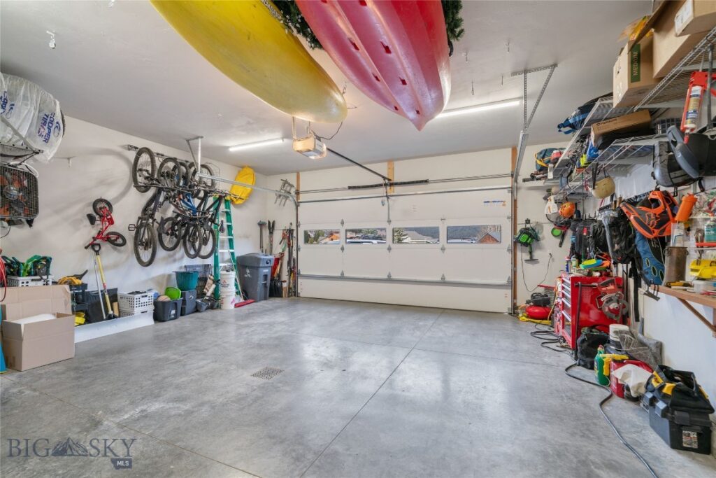 30 Whitefish Drive, Big Sky MT 59716