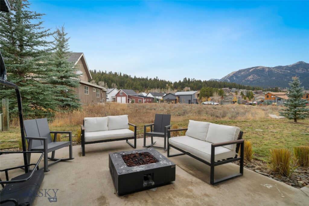 30 Whitefish Drive, Big Sky MT 59716