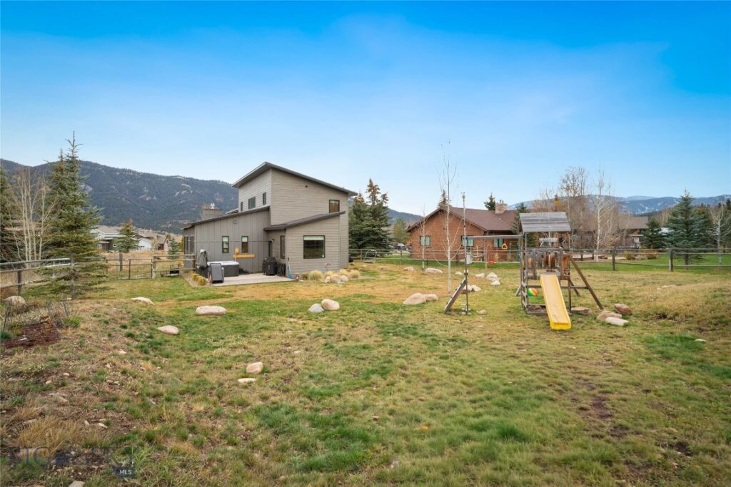 30 Whitefish Drive, Big Sky MT 59716