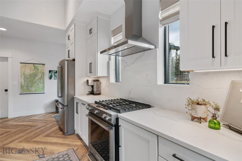 30 Whitefish Drive, Big Sky MT 59716