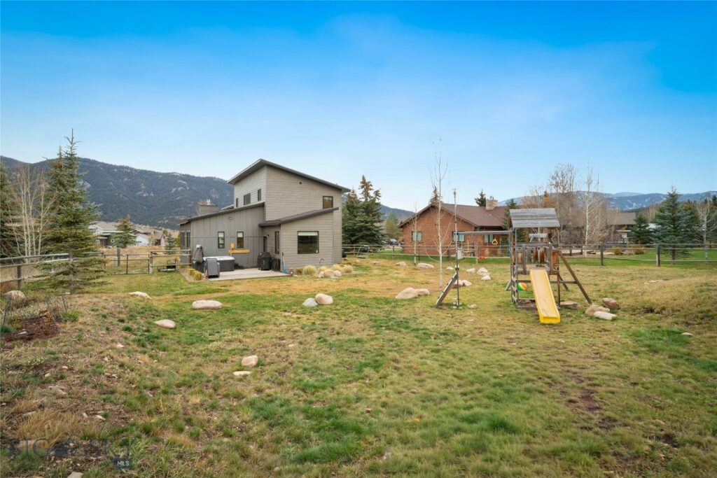 30 Whitefish Drive, Big Sky MT 59716