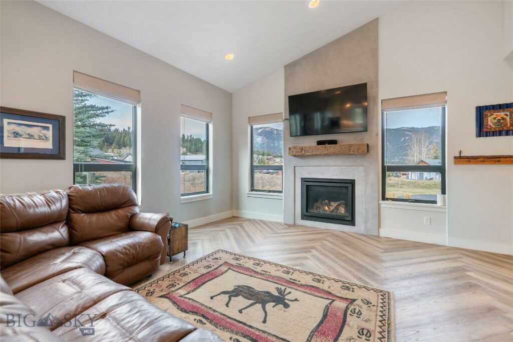 30 Whitefish Drive, Big Sky MT 59716