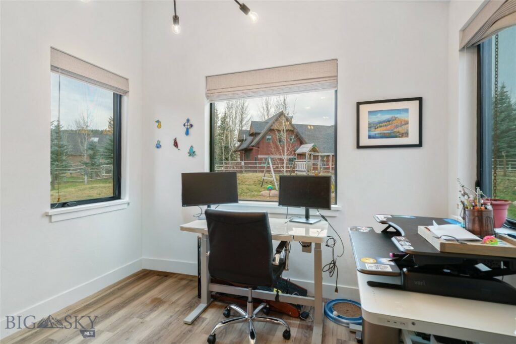 30 Whitefish Drive, Big Sky MT 59716