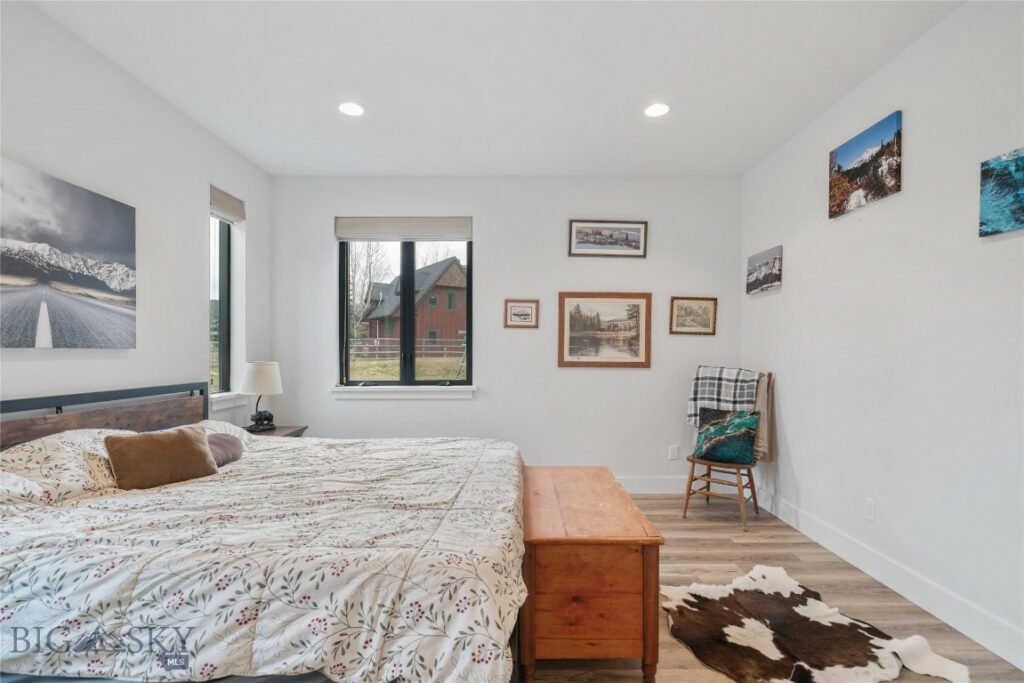 30 Whitefish Drive, Big Sky MT 59716