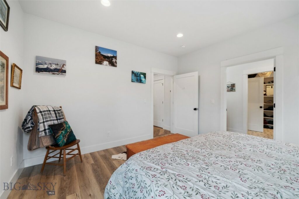 30 Whitefish Drive, Big Sky MT 59716