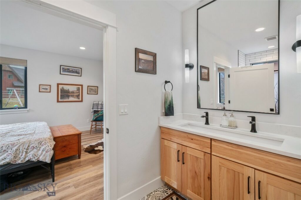 30 Whitefish Drive, Big Sky MT 59716