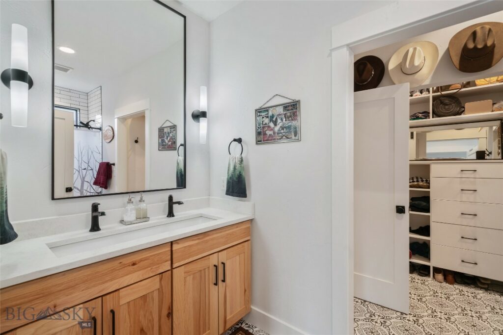 30 Whitefish Drive, Big Sky MT 59716