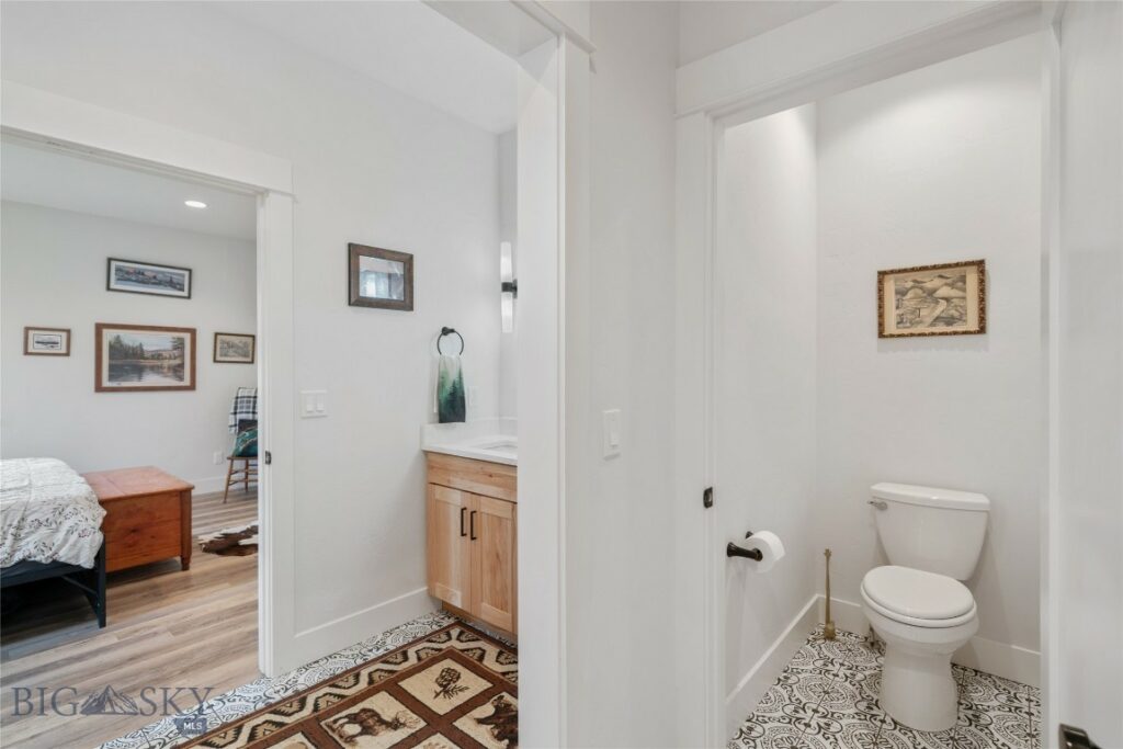 30 Whitefish Drive, Big Sky MT 59716