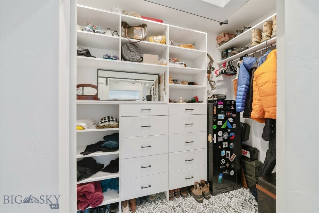 30 Whitefish Drive, Big Sky MT 59716