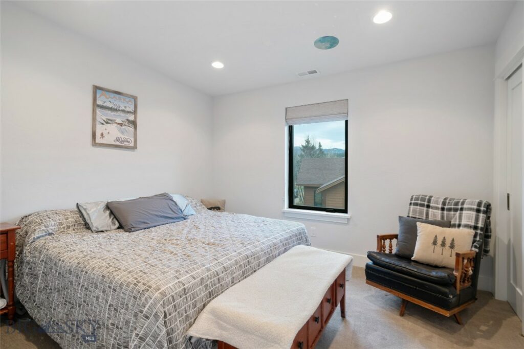 30 Whitefish Drive, Big Sky MT 59716