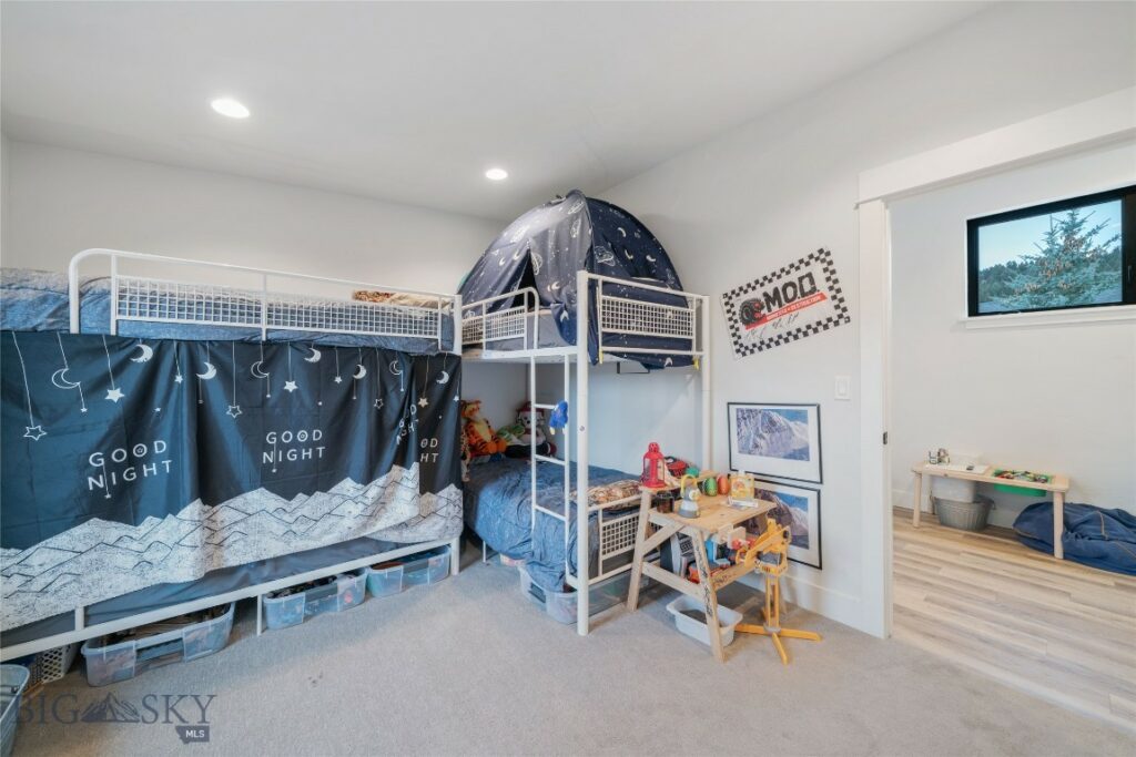 30 Whitefish Drive, Big Sky MT 59716