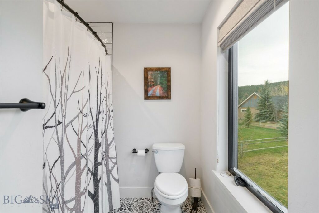 30 Whitefish Drive, Big Sky MT 59716