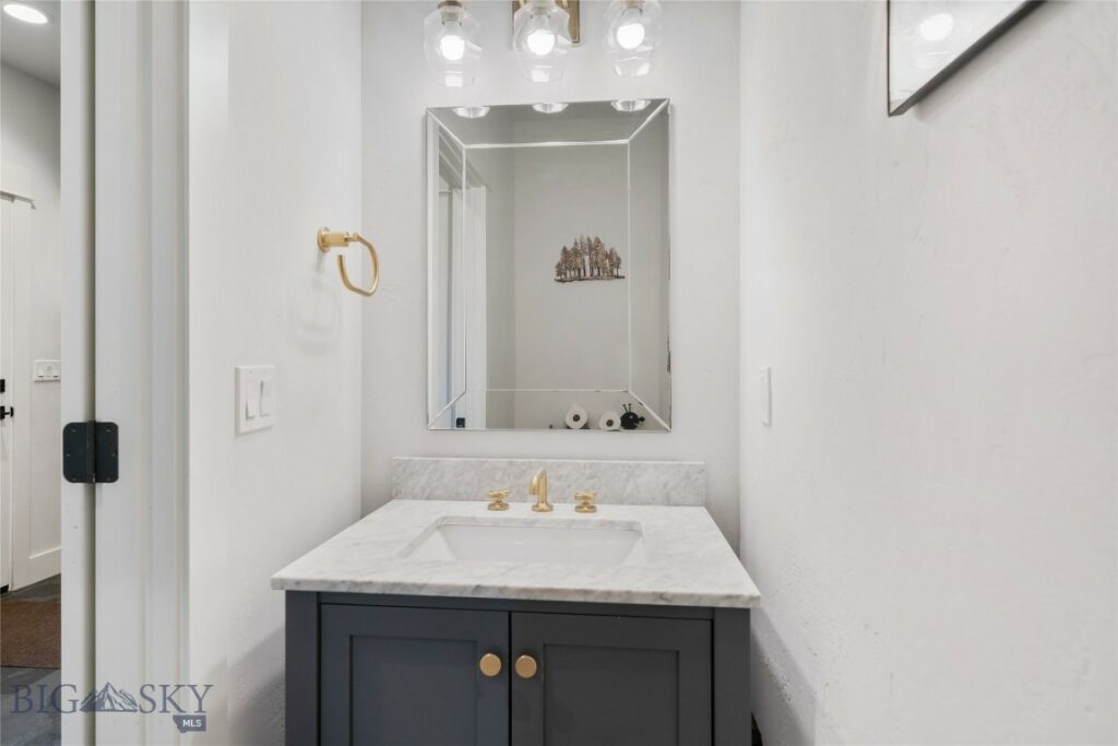 30 Whitefish Drive, Big Sky MT 59716