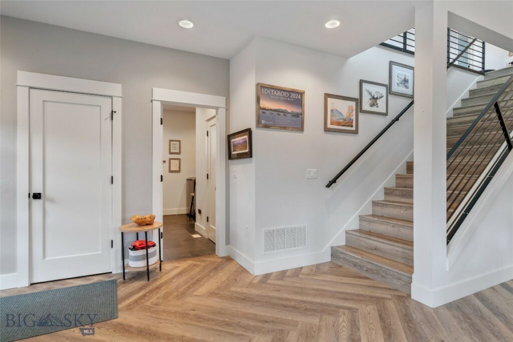 30 Whitefish Drive, Big Sky MT 59716