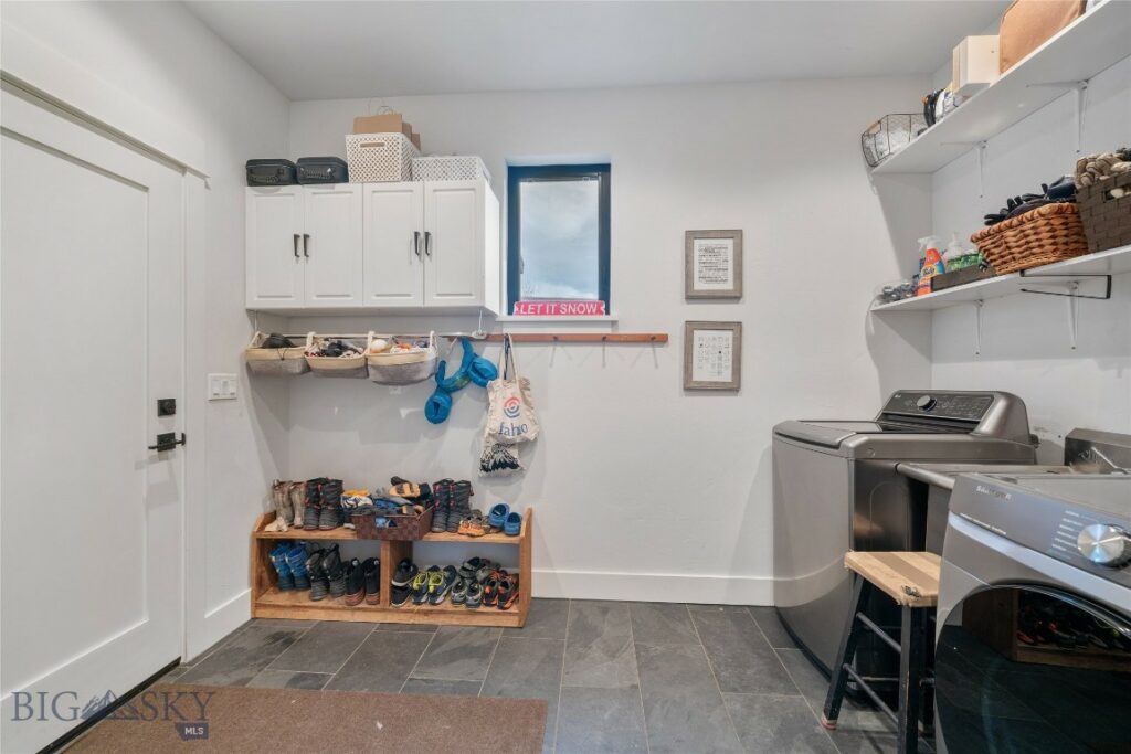 30 Whitefish Drive, Big Sky MT 59716