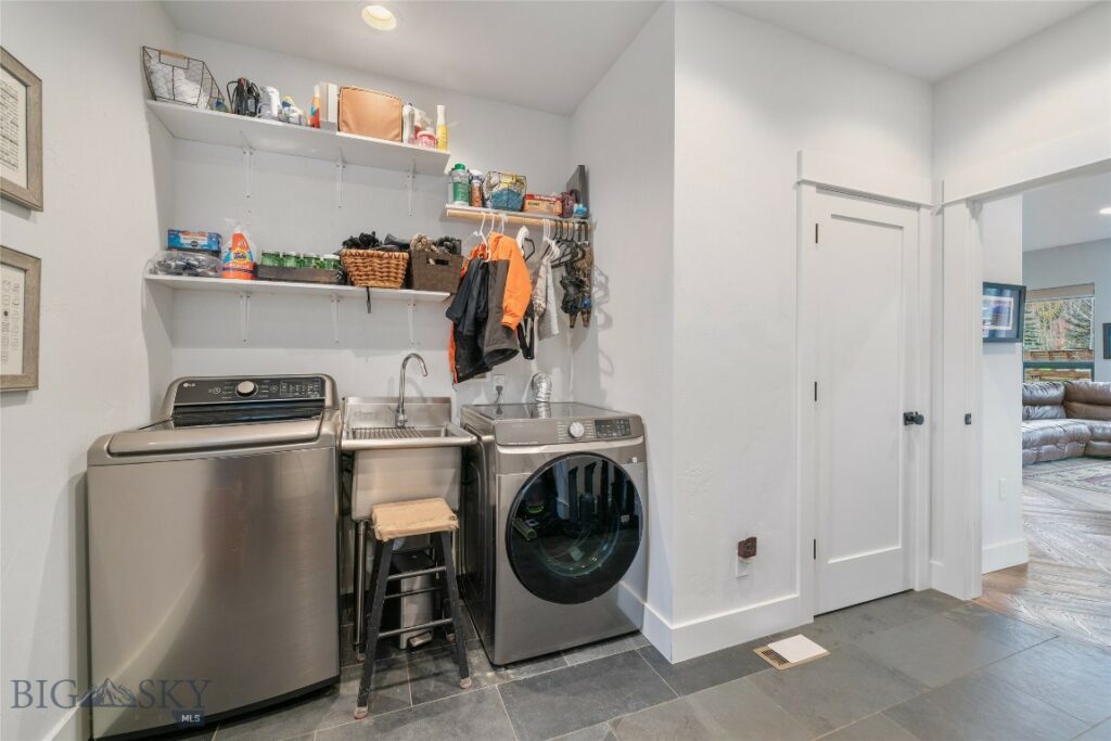 30 Whitefish Drive, Big Sky MT 59716