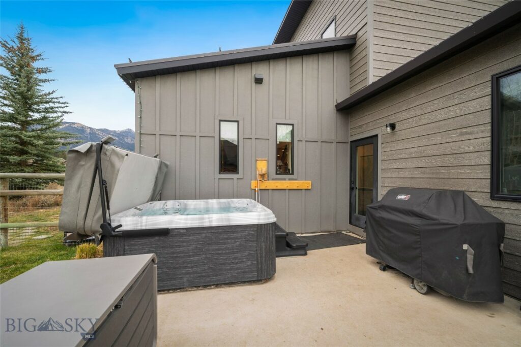 30 Whitefish Drive, Big Sky MT 59716