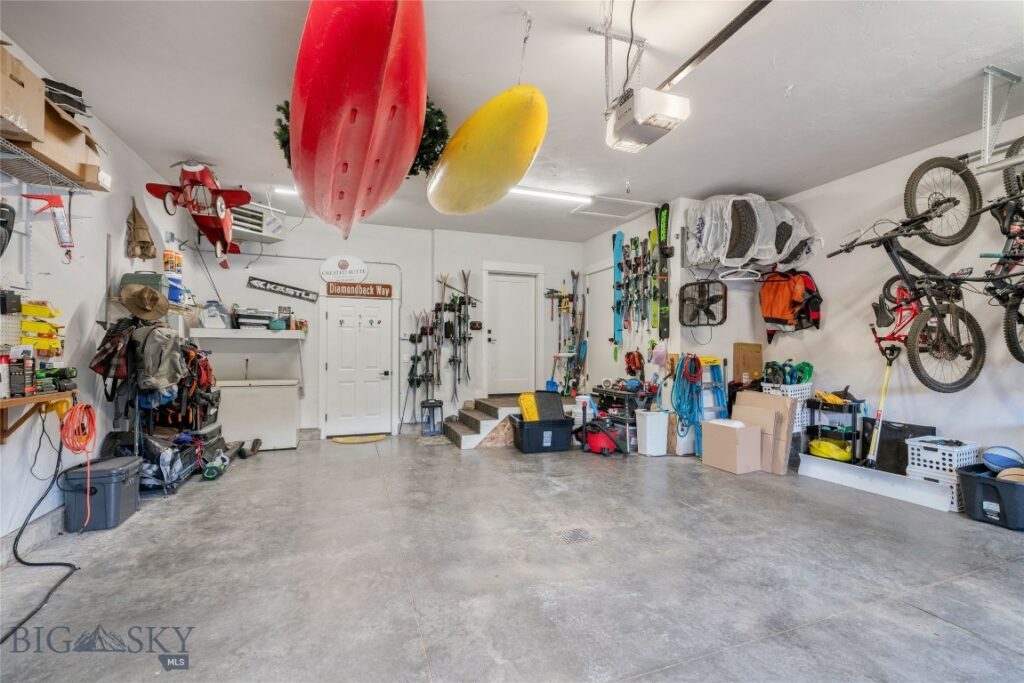 30 Whitefish Drive, Big Sky MT 59716