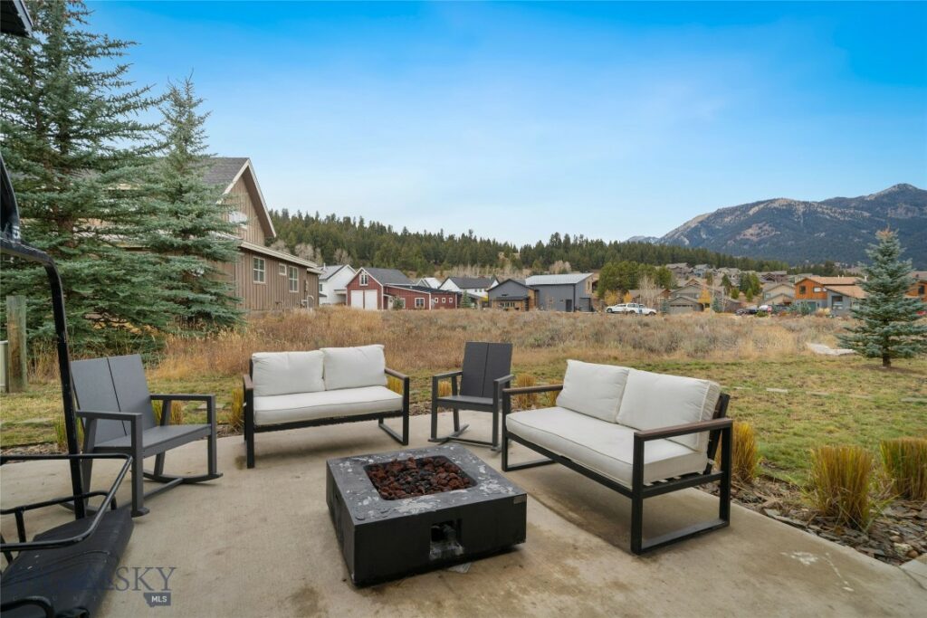 30 Whitefish Drive, Big Sky MT 59716