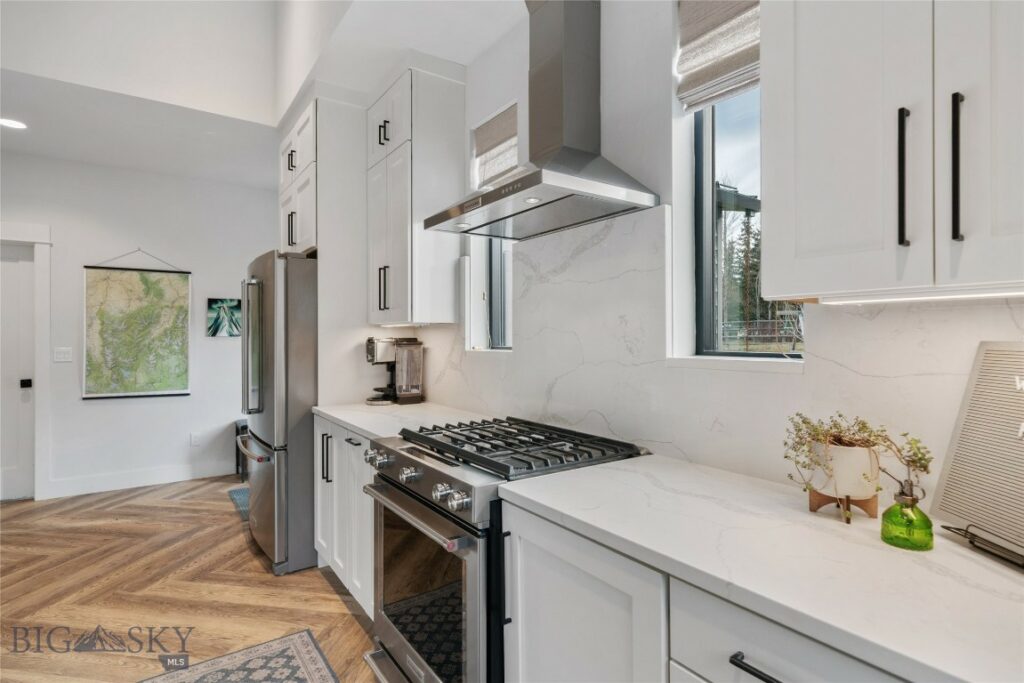 30 Whitefish Drive, Big Sky MT 59716