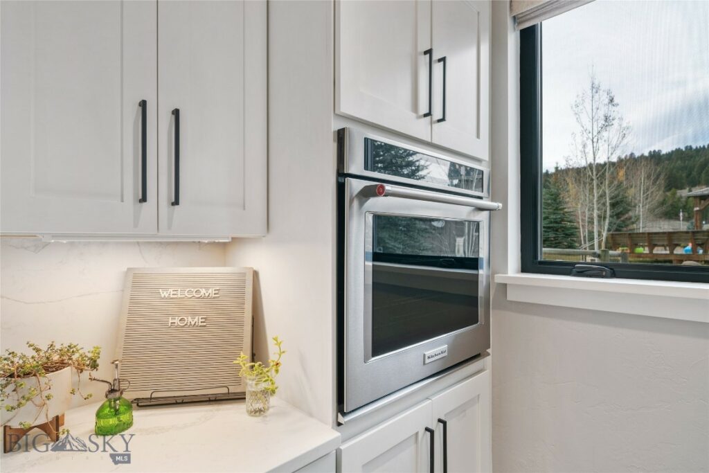 30 Whitefish Drive, Big Sky MT 59716