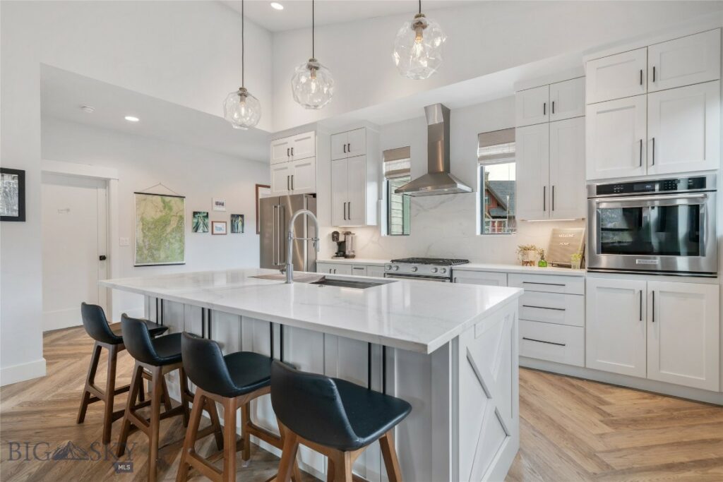 30 Whitefish Drive, Big Sky MT 59716