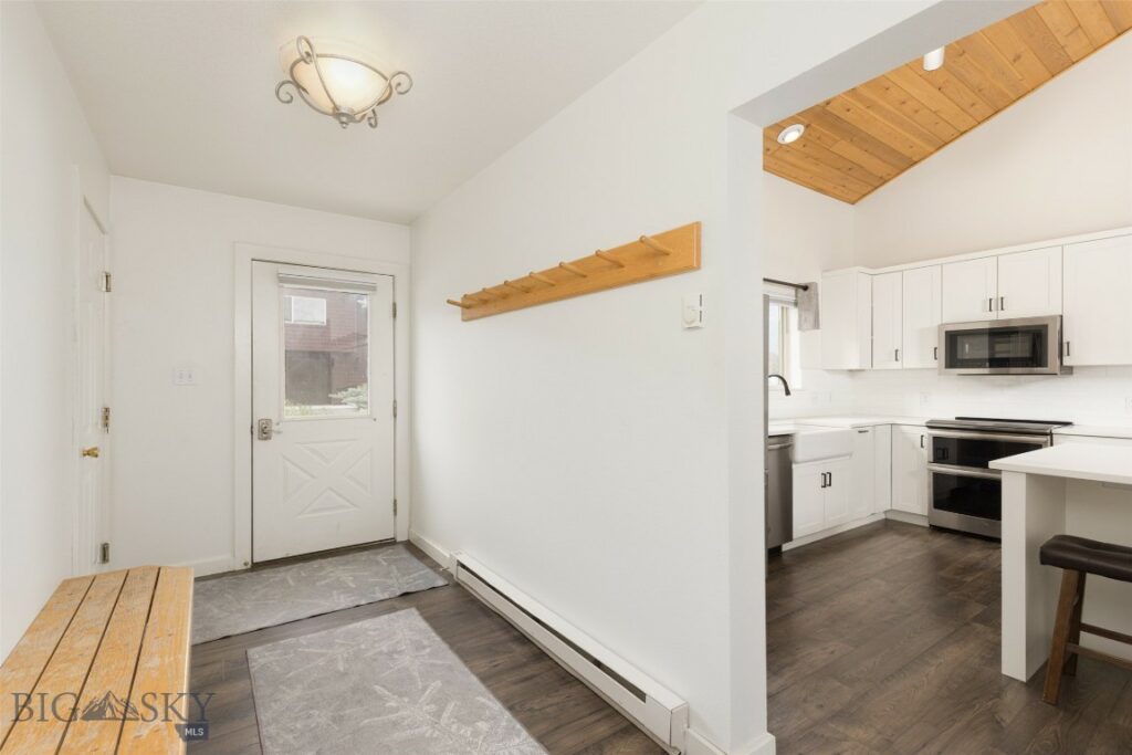 304 Firelight, Big Sky MT 59716