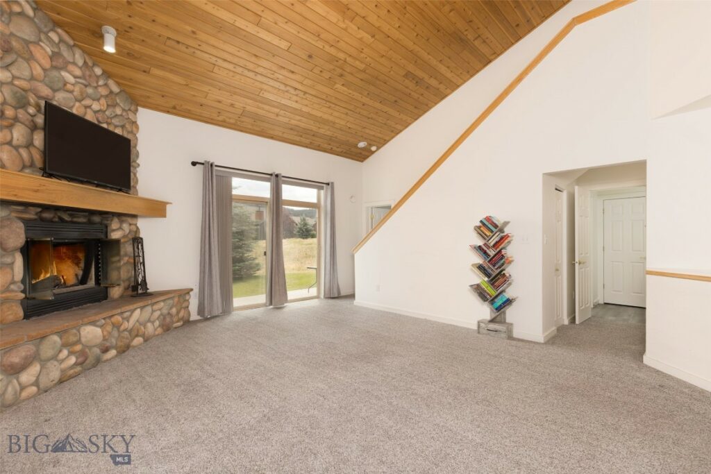 304 Firelight, Big Sky MT 59716