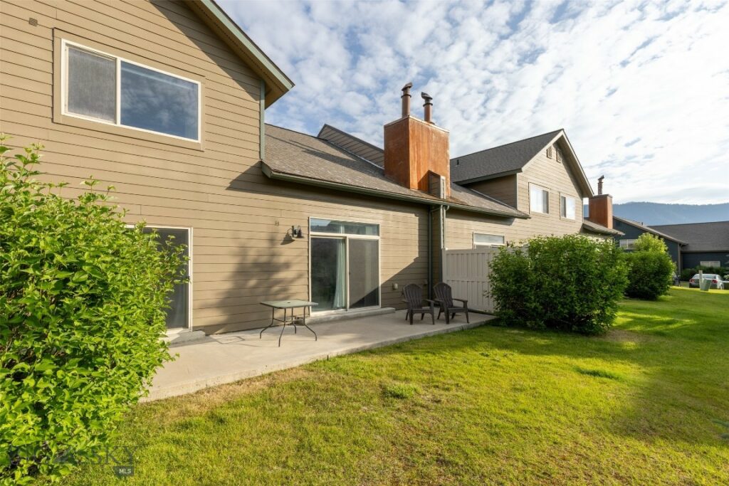 304 Firelight, Big Sky MT 59716