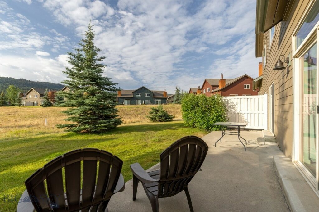 304 Firelight, Big Sky MT 59716
