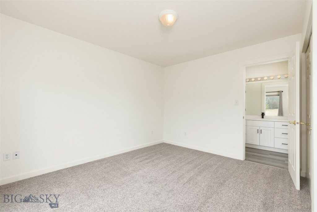 304 Firelight, Big Sky MT 59716