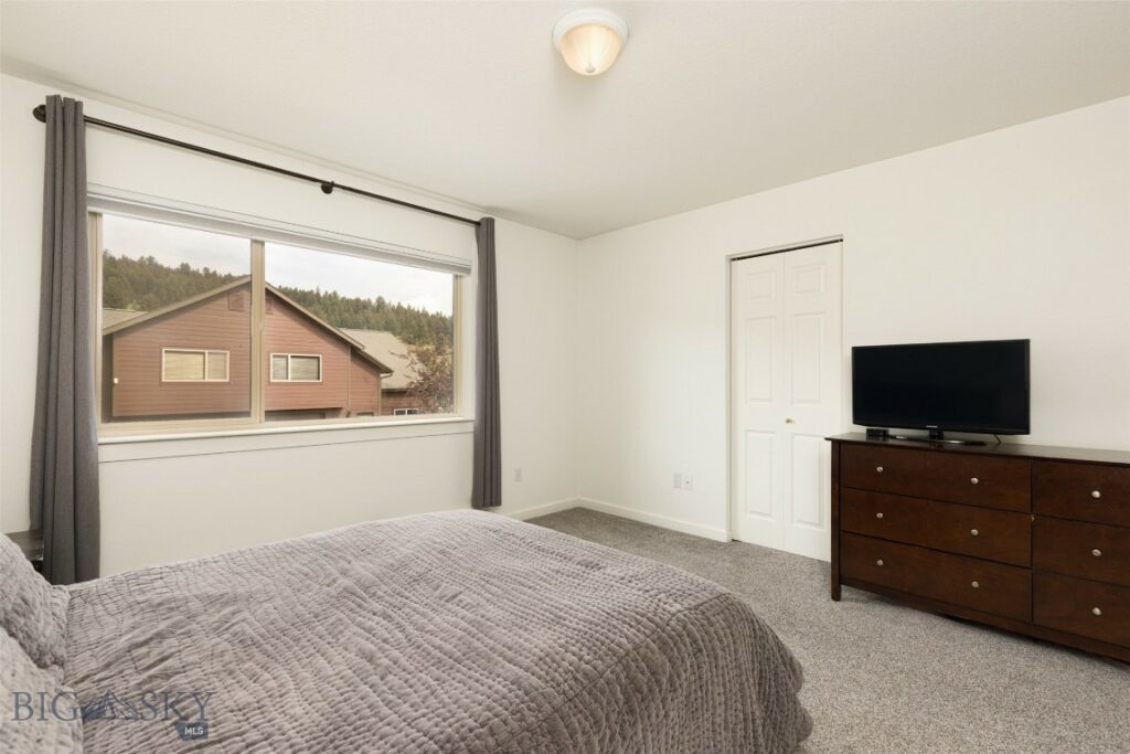 304 Firelight, Big Sky MT 59716