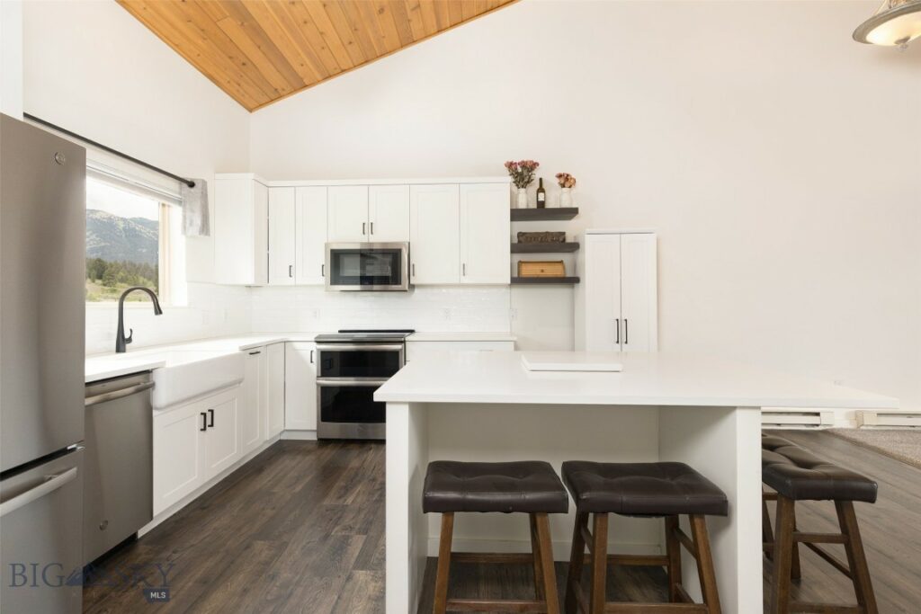 304 Firelight, Big Sky MT 59716