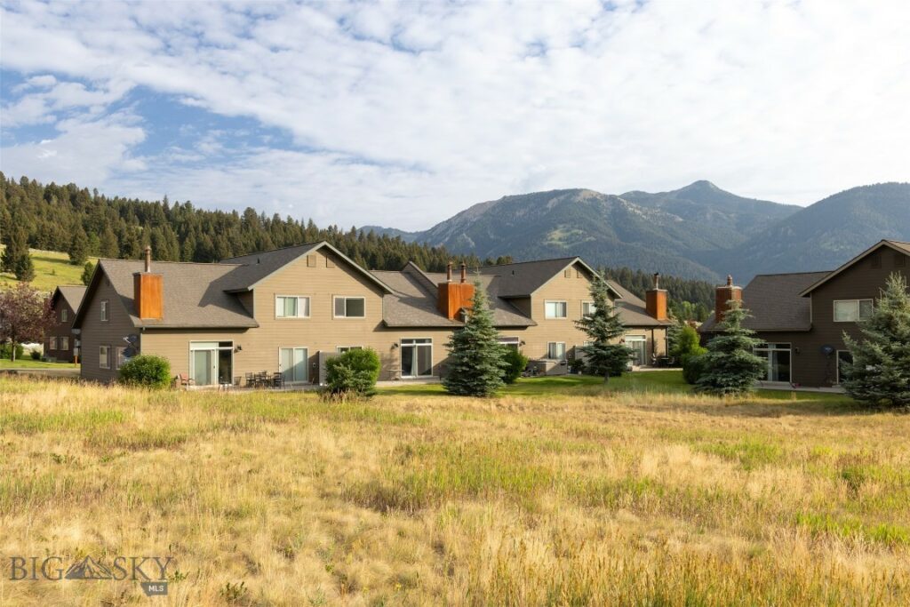 304 Firelight, Big Sky MT 59716